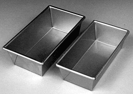Loaf Pan-Glazed - 8