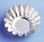 Brioche Mold - 2 1/4
