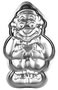 Clown Pan Small - Aluminum