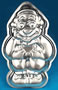 Clown Pan Large - Aluminum