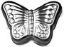 Butterfly Pan - Aluminum (Lge)