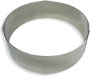 S/S Round Ring - 6-1/4