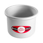 5 x 4 Round Aluminum Pans