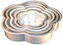 Petal Pan - Aulminum - 8