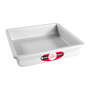 9 X 9 X 2 Square Aluminum Pan