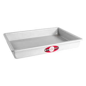 Sheet Cake Pan - 10 X 15 X 2