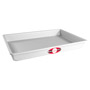 Sheet Cake Pan - 12 X 18 X 2