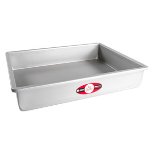 Sheet Cake Pan - 12 X 18 X 3