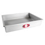 Sheet Cake Pan - 12 X 18 X 3