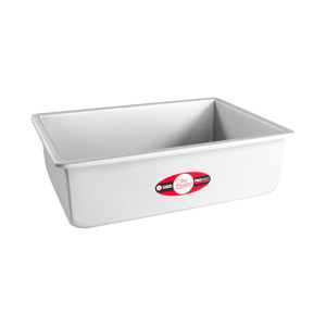 Sheet Cake Pan- 9