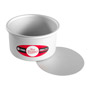 Removable Bottom Pans - Round - 5