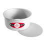 Removable Bottom Pans - Round - 6