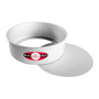 Removable Bottom Pans - Round - 9