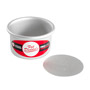Removable Bottom Pan- Round- 3