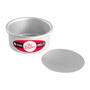 Removable Bottom Pan- Round- 4