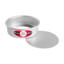 Removable Bottom Pan- Round- 5