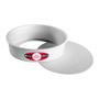 Removable Bottom Pan- Round- 9