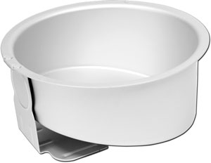 Topsy Turvy Pan Round - 14