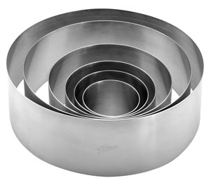 Round Mold - 5.5