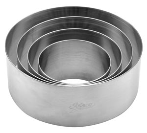 Round Mold - 2-3/8