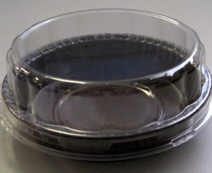 Lid Only For 3-5/8