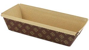Loaf Baking Molds - 7