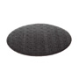Black Wrap Around Circles - 8