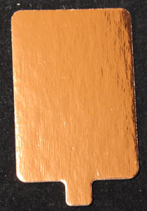 Mono Board - Copper  2-3/4