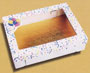 1/2 Sheet Window Box Combo
