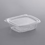 Safepac 8 oz. Tamper Proof Container