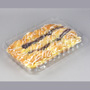 Strudel/Pastry Container - Clear