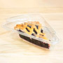 Pie Slicer Container - Temper Evident