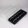 Macaron Box - Fits 12 Pcs (Case)