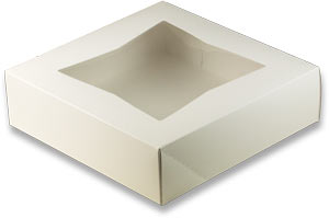 Window Box - 9