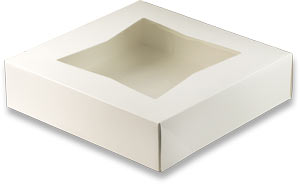 Window Box - 10