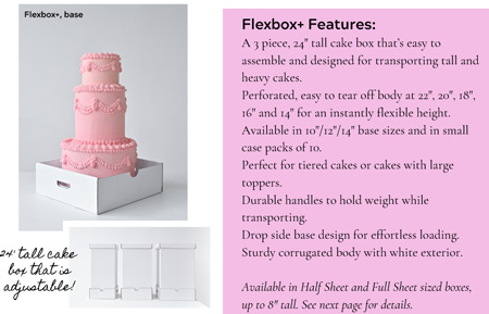 Flexbox Plus - 10