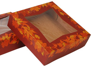 Autumn Box - 9