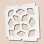 Cupcake Insert - 12 Count (Mini)