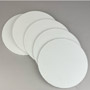 Masonite Wrapped Boards - White - 10