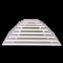 Avare Hard Cake Board Square - 15.7