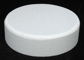 Contour Round Dummy - 12