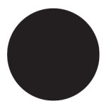 C-R Liquid Confectionary Candy Color-Black