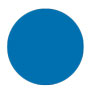 C-R Liquid Confectionary Candy Color-Blue