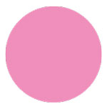 C-R Liquid Confectionary Candy Color-Pink