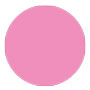 C-R Liquid Confectionary Candy Color-Pink