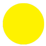 C-R Liquid Confectionary Candy Color-Yellow