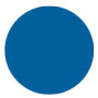 C-R Powdered Oil Color-Cobalt Blue