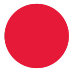C-R Powdered Candy Color-Red