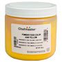 Powder Color-Yellow-90 Gram-Lge Jar
