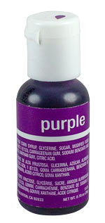 .70 oz. Liqua-Gel - Purple